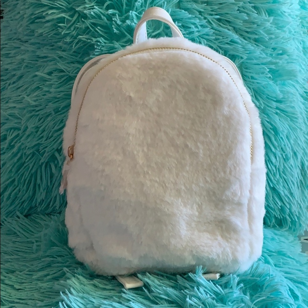 Mini backpack